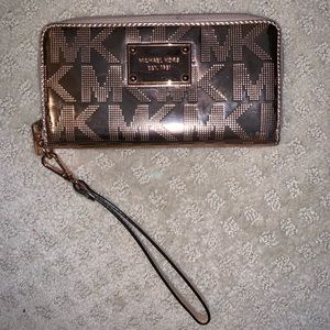 Michael Kors Wristlet